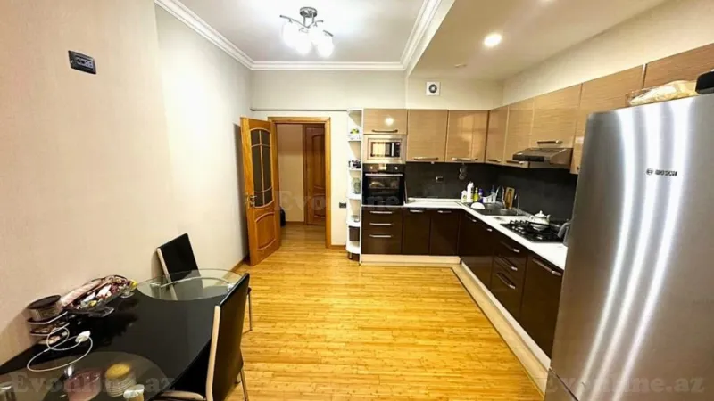 Satılır 4 otaqlı Mənzil Yeni tikili 135 m² Bayıl - şəkil 10