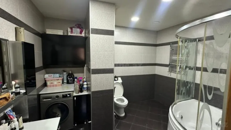 Satılır 4 otaqlı Mənzil Yeni tikili 135 m² Bayıl - şəkil 12