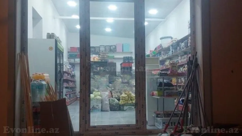 Obyekt 96 m² Sabunçu r. Satılır