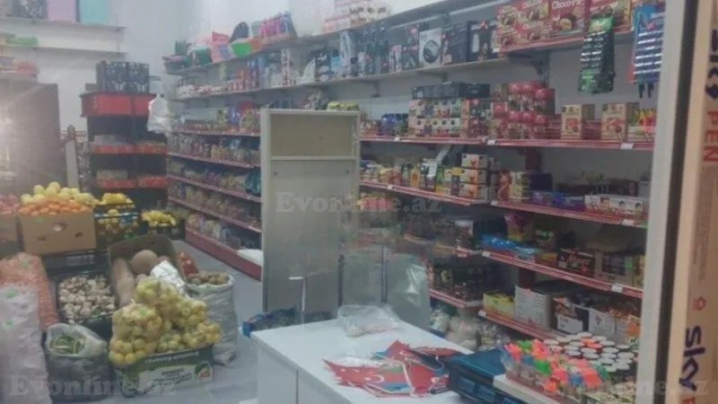 Satılır Obyekt 96 m² Sabunçu r. - şəkil 2