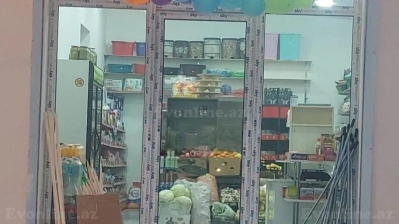 Satılır Obyekt 96 m² Sabunçu r. - şəkil 3