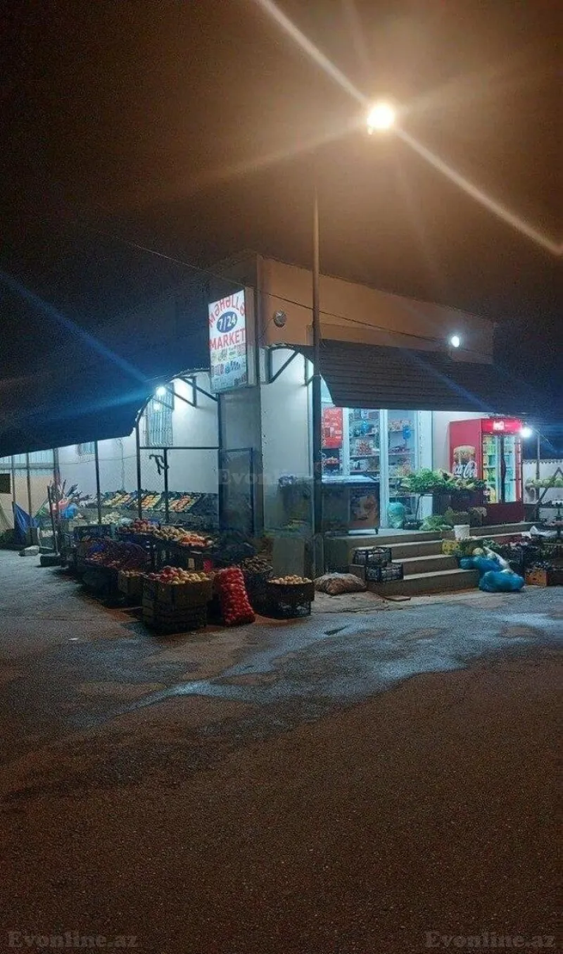 Satılır Obyekt 96 m² Sabunçu r. - şəkil 4