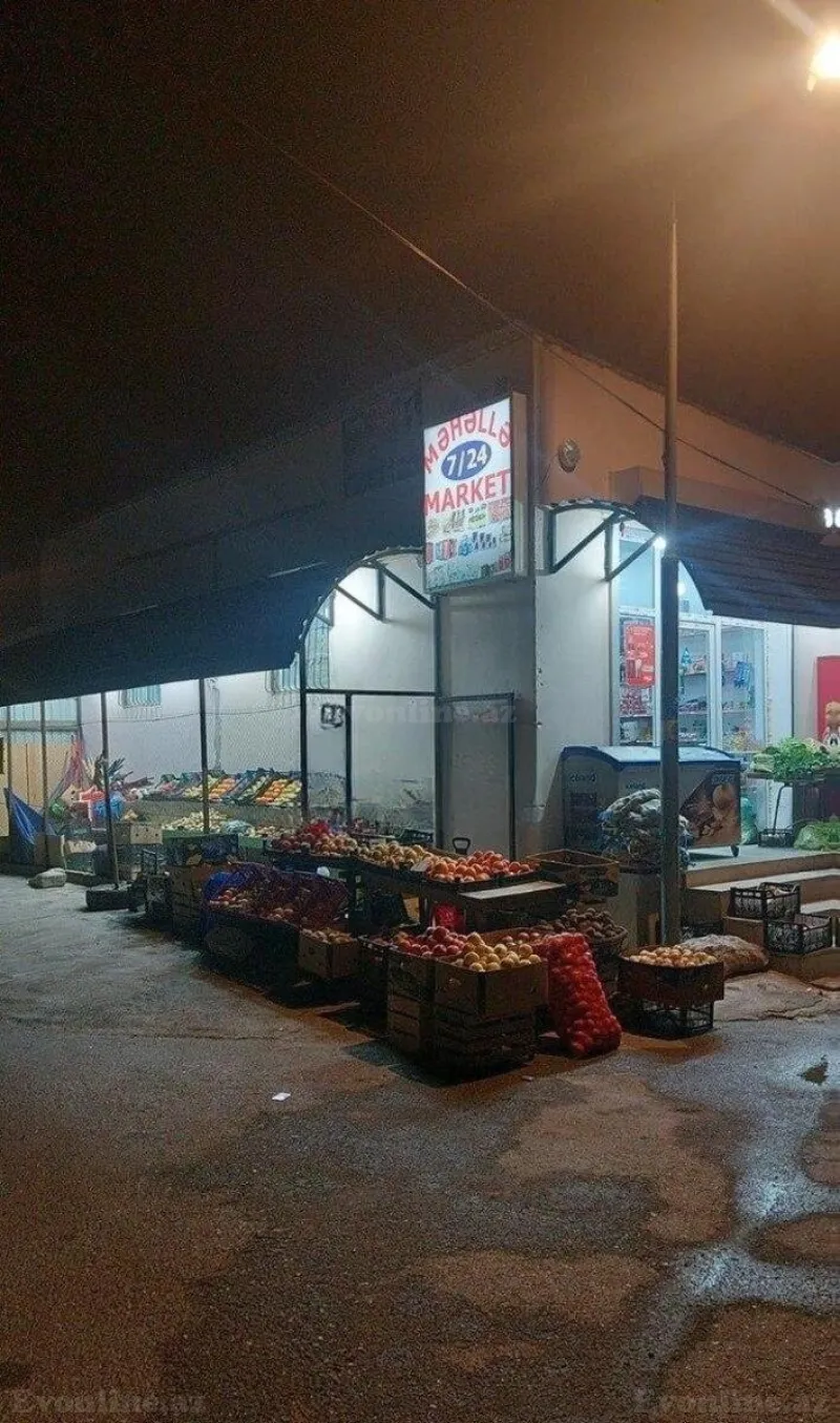 Satılır Obyekt 96 m² Sabunçu r. - şəkil 5