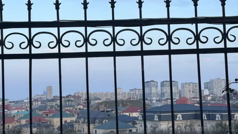 Torpaq 6-cı mikrorayon Satılır