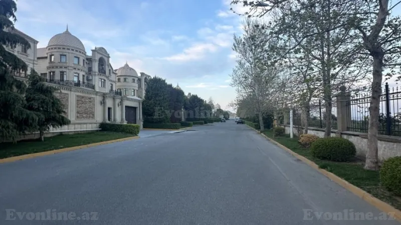 Satılır Torpaq 6 sot 6-cı mikrorayon - şəkil 2