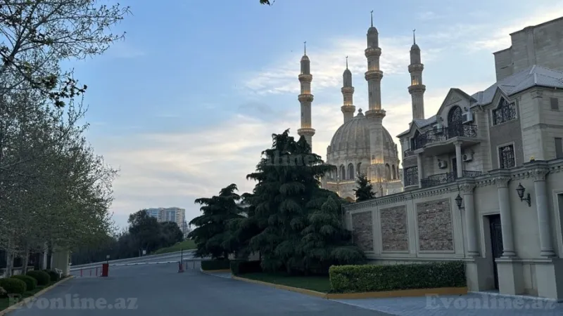 Satılır Torpaq 6 sot 6-cı mikrorayon - şəkil 3