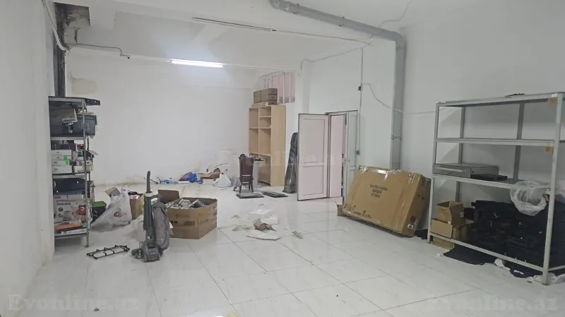 Satılır Obyekt 400 m² Həzi Aslanov - şəkil 3