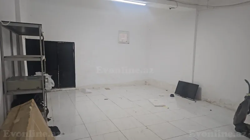 Satılır Obyekt 400 m² Həzi Aslanov - şəkil 5