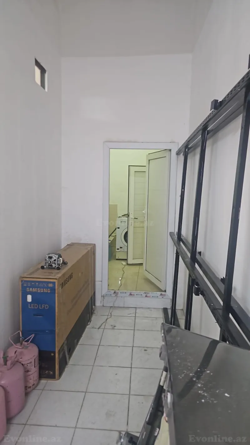 Satılır Obyekt 400 m² Həzi Aslanov - şəkil 16