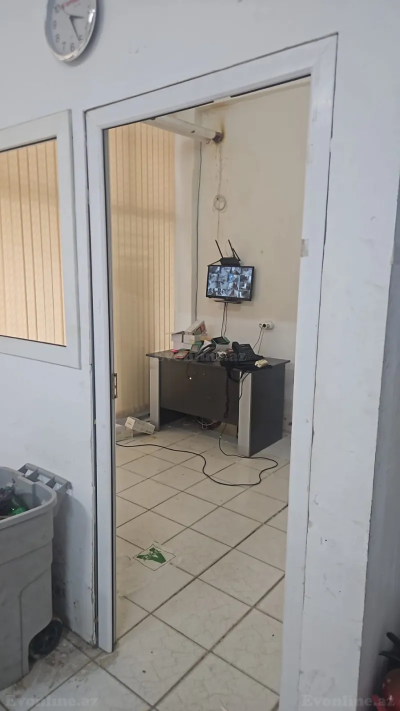 Satılır Obyekt 400 m² Həzi Aslanov - şəkil 18