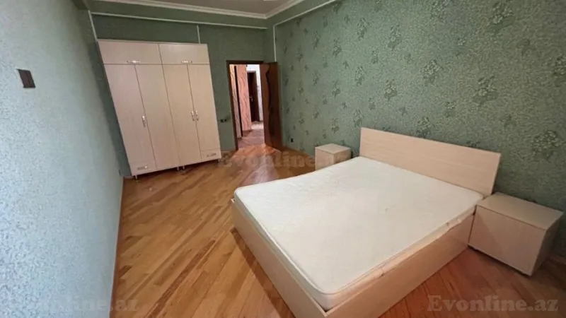 Kirayə verilir 2 otaqlı Mənzil Yeni tikili 68 m² Memar Əcəmi m. - şəkil 5