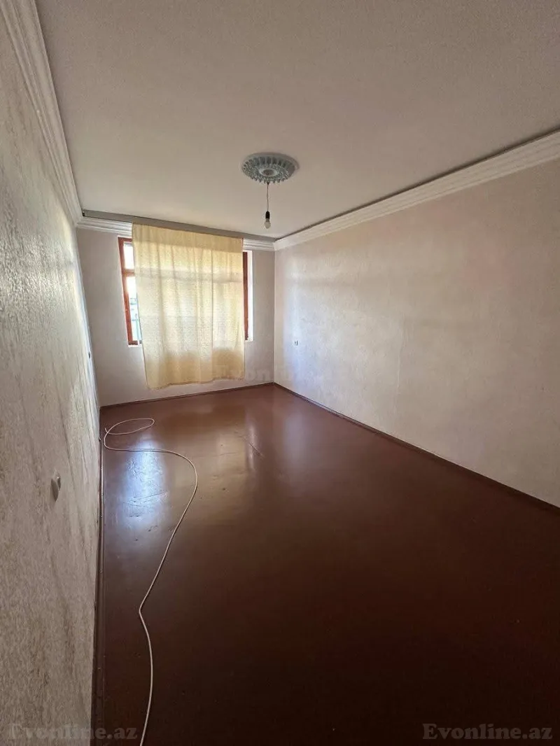 Satılır 2 otaqlı Mənzil Köhnə tikili 54 m² Sumqayıt