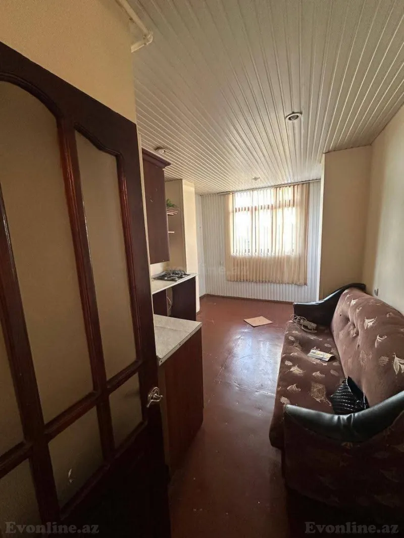 Satılır 2 otaqlı Mənzil Köhnə tikili 54 m² Sumqayıt - şəkil 8