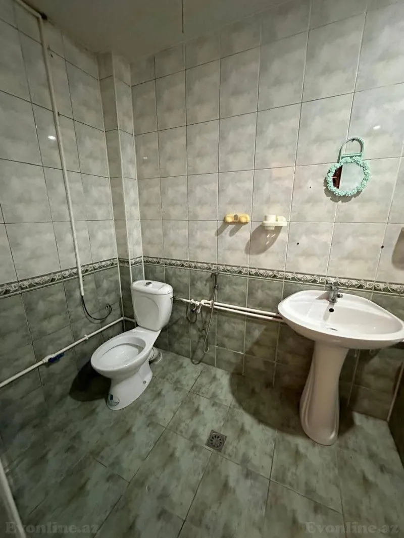 Satılır 2 otaqlı Mənzil Köhnə tikili 54 m² Sumqayıt - şəkil 9