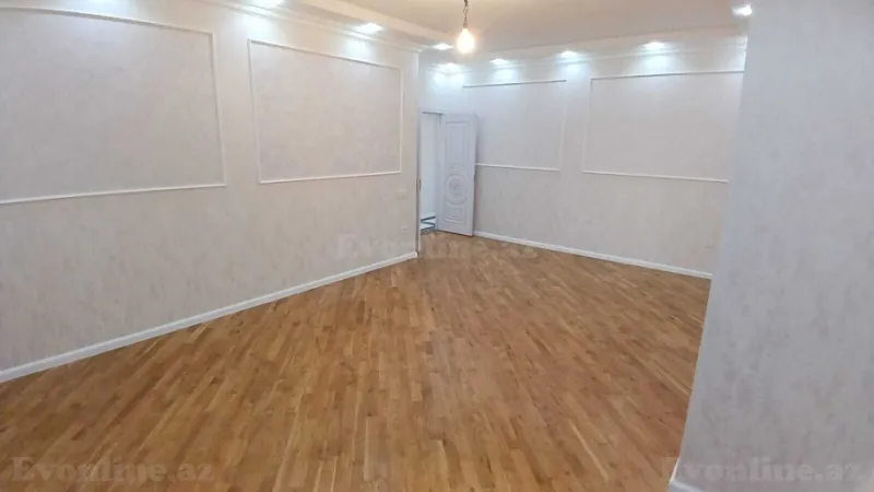 4 otaqlı Mənzil 170 m² Yasamal Satılır