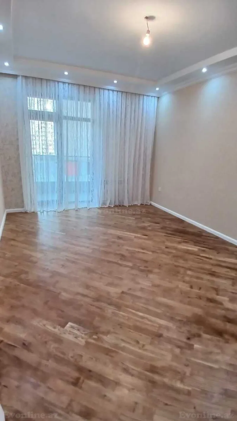 Satılır 4 otaqlı Mənzil Yeni tikili 170 m² Yasamal - şəkil 2