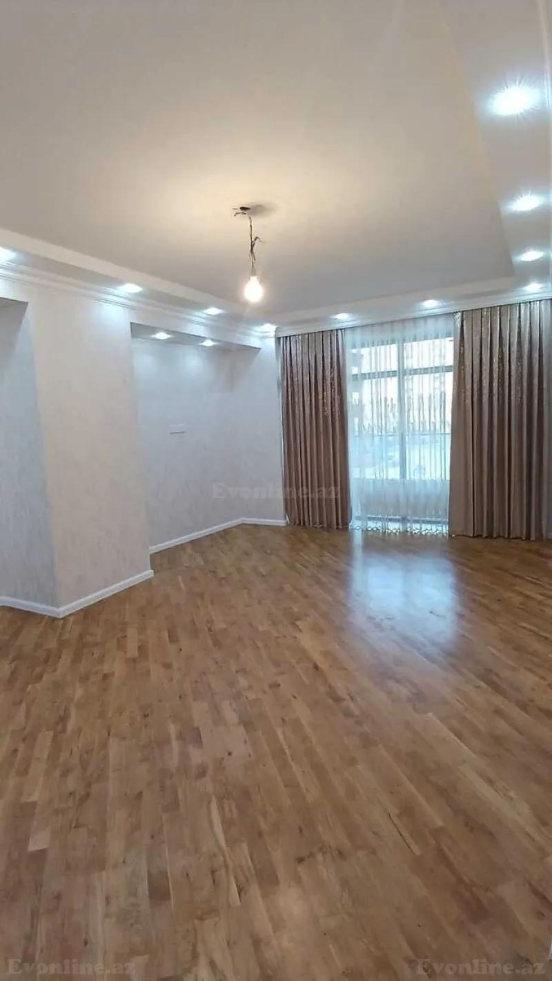 Satılır 4 otaqlı Mənzil Yeni tikili 170 m² Yasamal - şəkil 7
