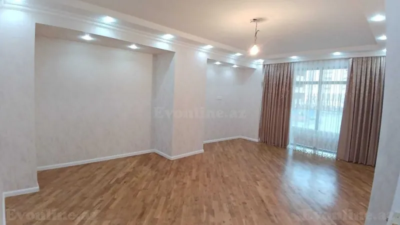 Satılır 4 otaqlı Mənzil Yeni tikili 170 m² Yasamal - şəkil 13