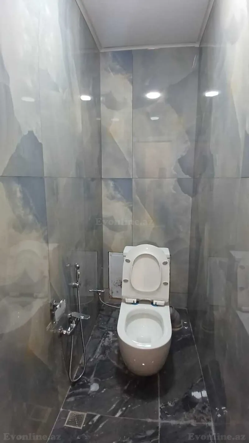 Satılır 4 otaqlı Mənzil Yeni tikili 170 m² Yasamal - şəkil 17