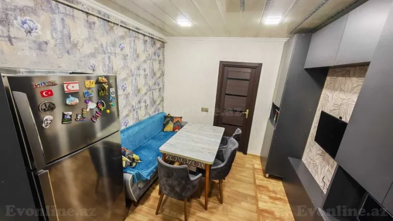 3 otaqlı Mənzil 70 m² Sumqayıt Satılır