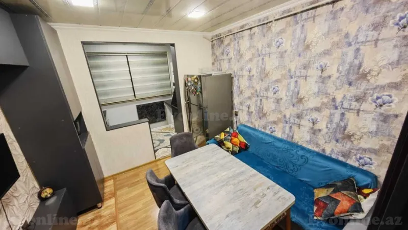 Satılır 3 otaqlı Mənzil Köhnə tikili 70 m² Sumqayıt - şəkil 5