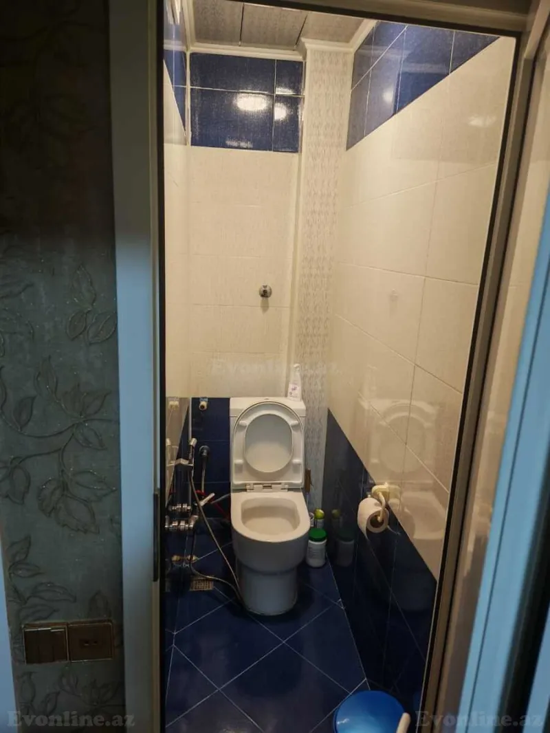 Satılır 3 otaqlı Mənzil Köhnə tikili 70 m² Sumqayıt - şəkil 6