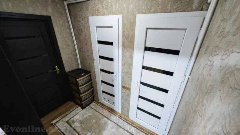 Satılır 3 otaqlı Mənzil Köhnə tikili 70 m² Sumqayıt - şəkil 11