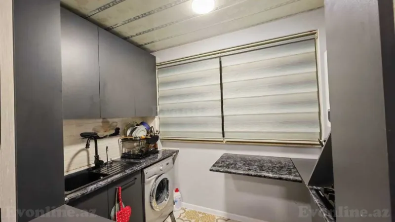 Satılır 3 otaqlı Mənzil Köhnə tikili 70 m² Sumqayıt - şəkil 13