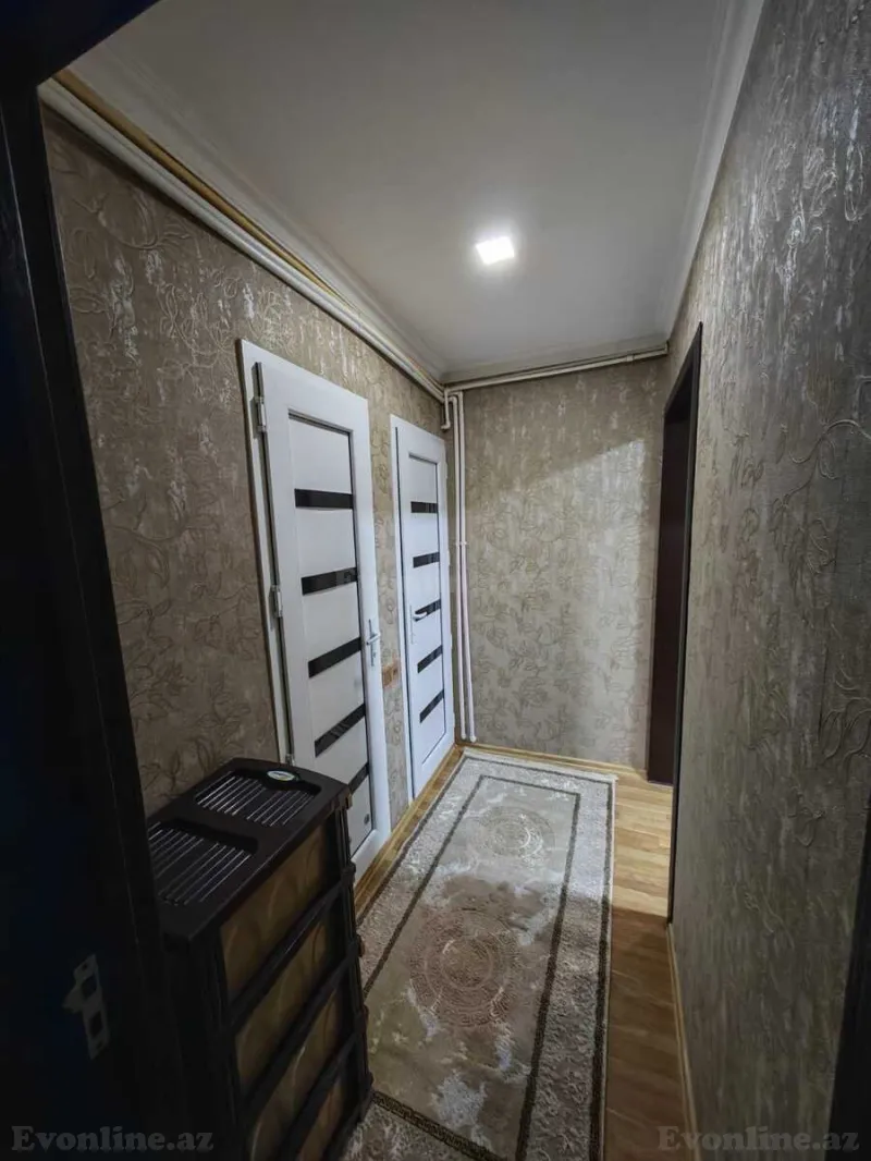 Satılır 3 otaqlı Mənzil Köhnə tikili 70 m² Sumqayıt - şəkil 14