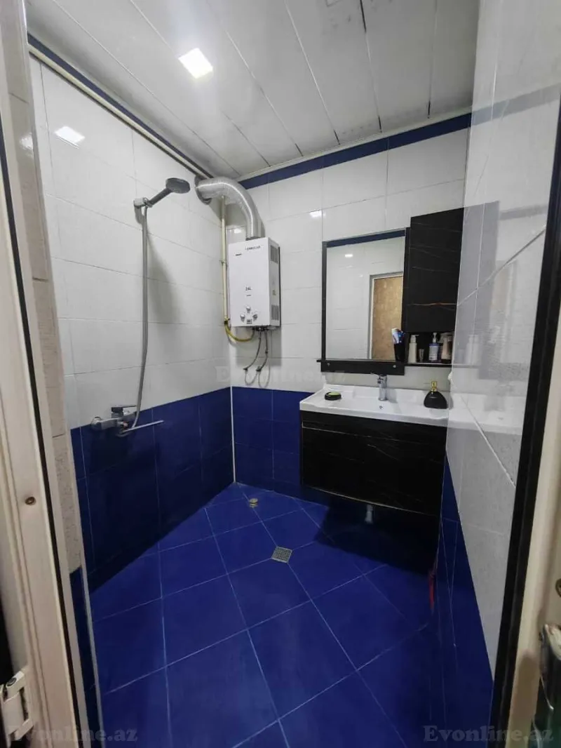 Satılır 3 otaqlı Mənzil Köhnə tikili 70 m² Sumqayıt - şəkil 15