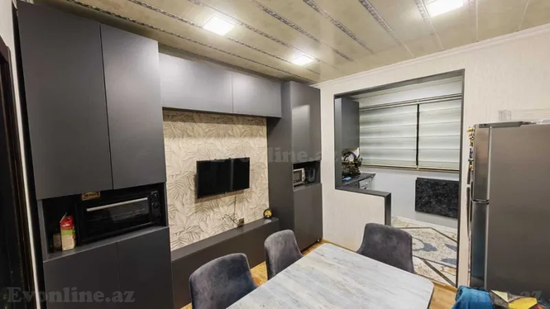 Satılır 3 otaqlı Mənzil Köhnə tikili 70 m² Sumqayıt - şəkil 16