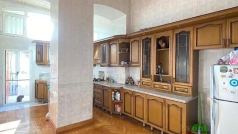 Satılır 4 otaqlı Mənzil Köhnə tikili 185 m² İçərişəhər m. - şəkil 6