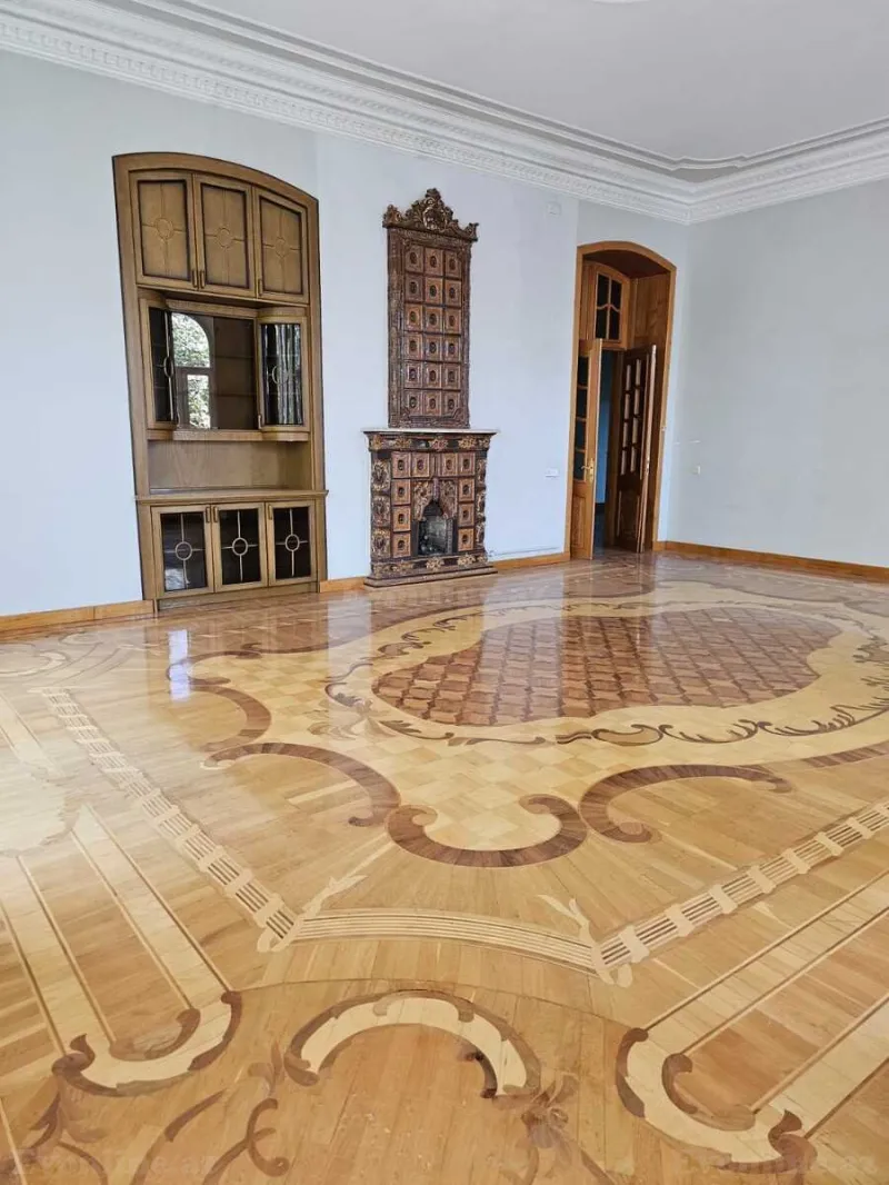 Satılır 4 otaqlı Mənzil Köhnə tikili 185 m² İçərişəhər m. - şəkil 10