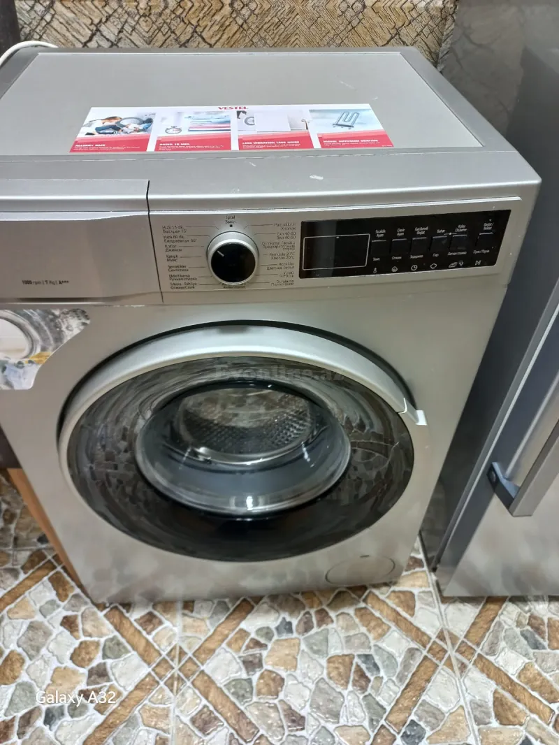 Kirayə verilir 3 otaqlı Mənzil Yeni tikili 70 m² Xırdalan - şəkil 2