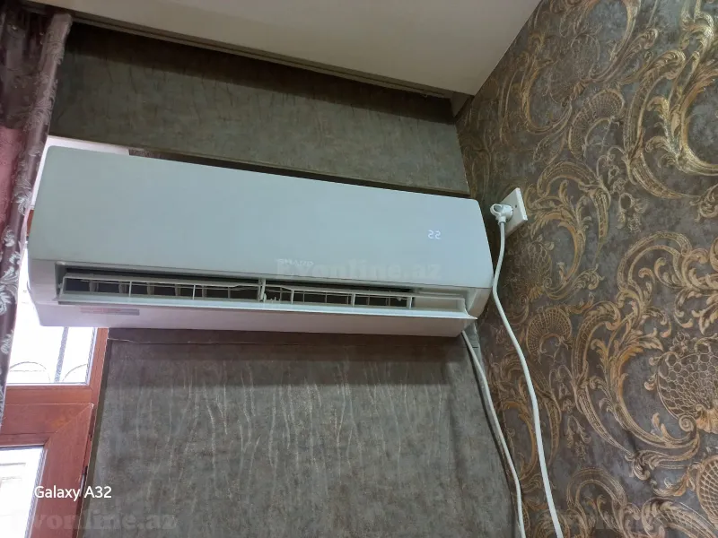 Kirayə verilir 3 otaqlı Mənzil Yeni tikili 70 m² Xırdalan - şəkil 4