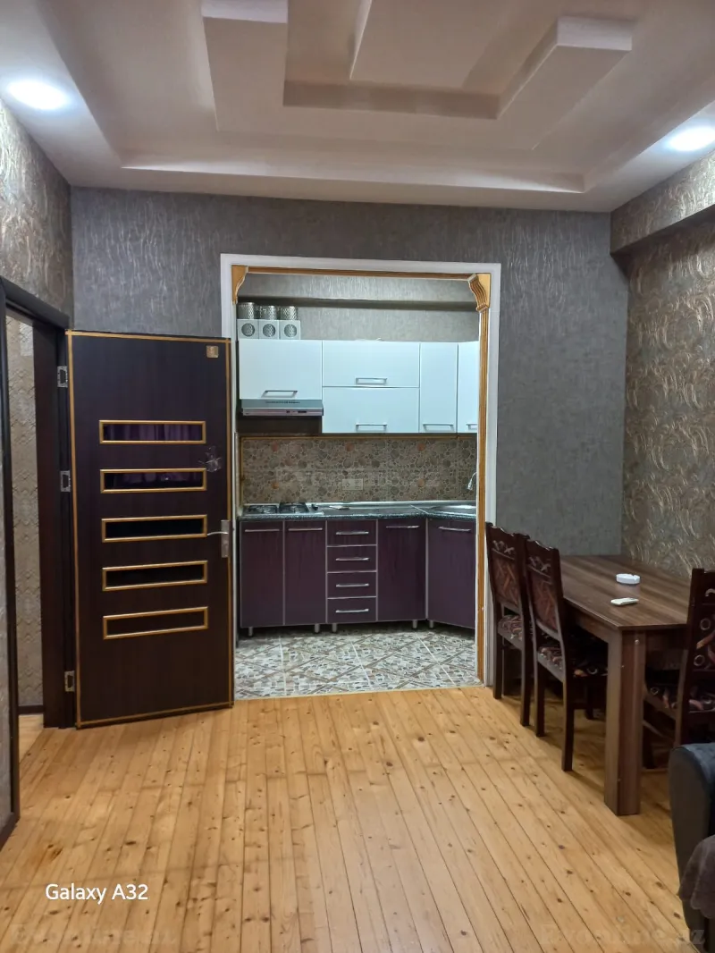 Kirayə verilir 3 otaqlı Mənzil Yeni tikili 70 m² Xırdalan - şəkil 5
