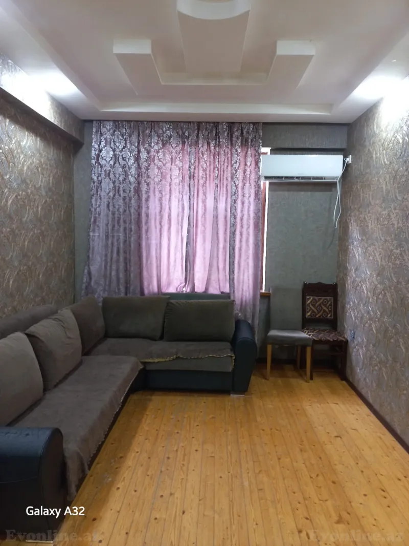 Kirayə verilir 3 otaqlı Mənzil Yeni tikili 70 m² Xırdalan - şəkil 7