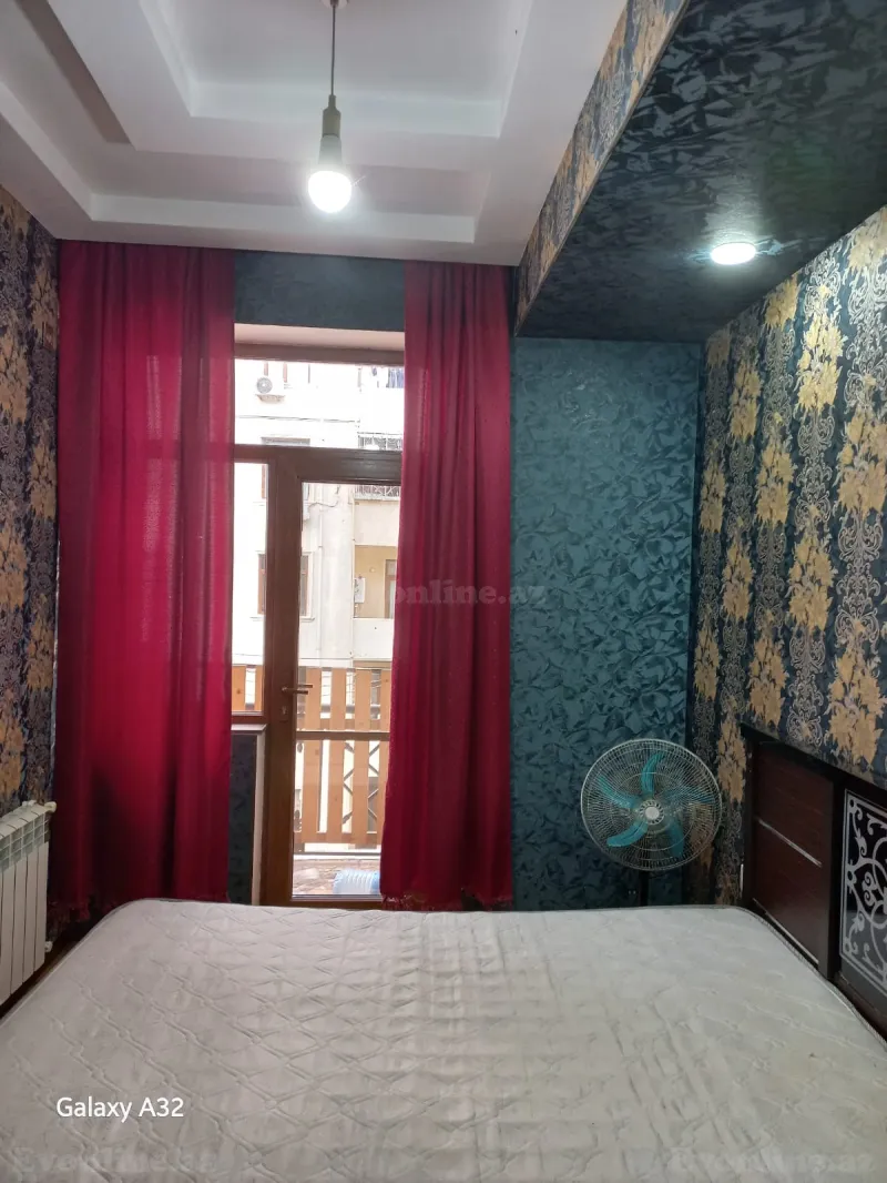 Kirayə verilir 3 otaqlı Mənzil Yeni tikili 70 m² Xırdalan - şəkil 11