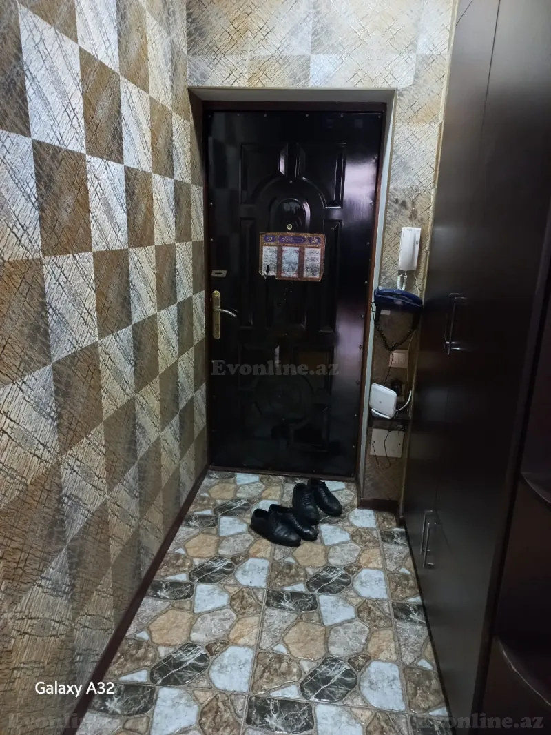 Kirayə verilir 3 otaqlı Mənzil Yeni tikili 70 m² Xırdalan - şəkil 13