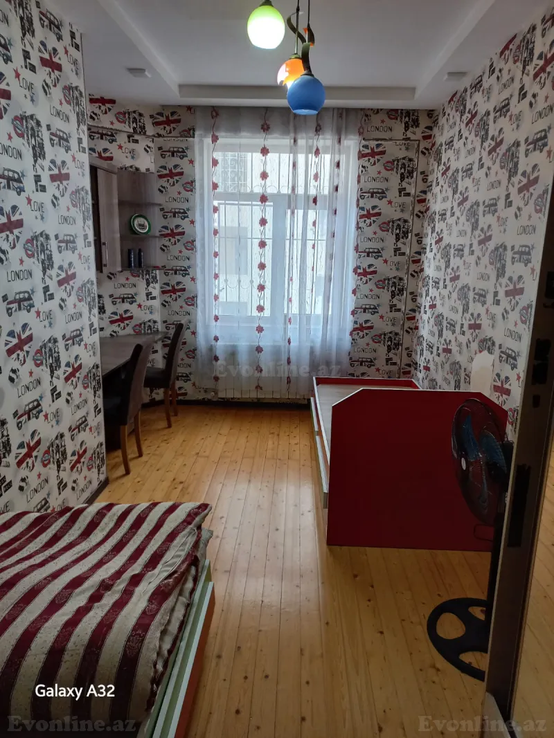 Kirayə verilir 3 otaqlı Mənzil Yeni tikili 70 m² Xırdalan - şəkil 14