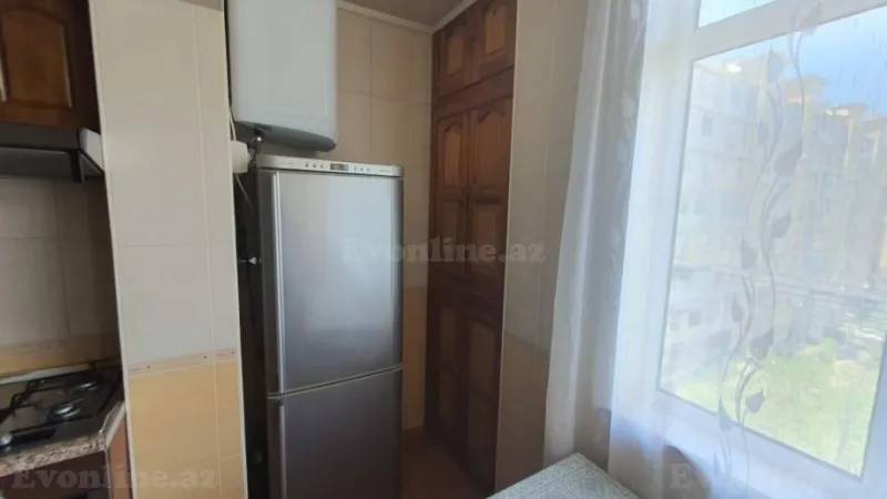 Satılır 4 otaqlı Mənzil Köhnə tikili 110 m² Yeni Yasamal - şəkil 16