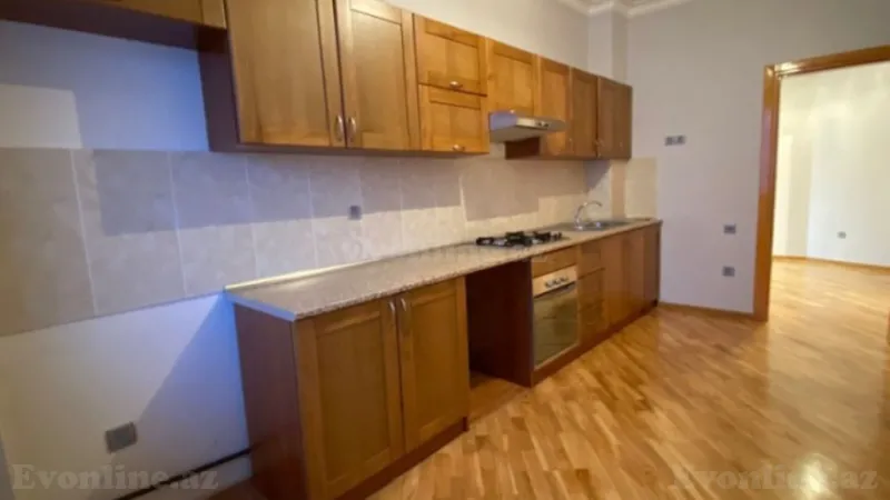 Satılır 2 otaqlı Mənzil Yeni tikili 90 m² 20 Yanvar m. - şəkil 6