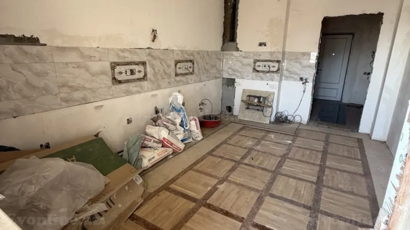 Satılır 2 otaqlı Mənzil Yeni tikili 93 m² Suraxanı r. - şəkil 2