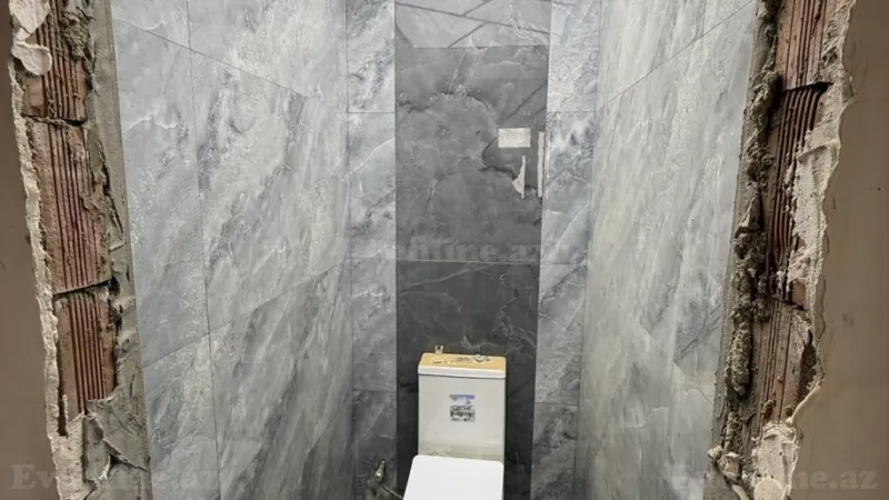 Satılır 2 otaqlı Mənzil Yeni tikili 93 m² Suraxanı r. - şəkil 5