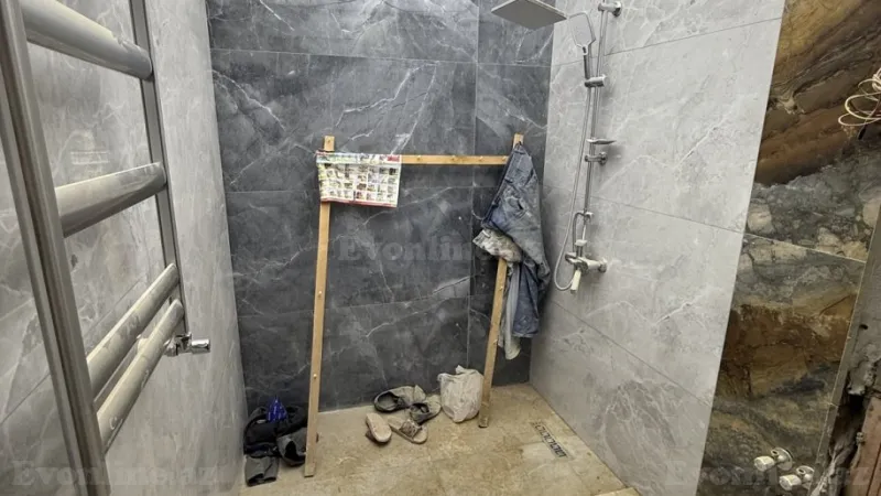 Satılır 2 otaqlı Mənzil Yeni tikili 93 m² Suraxanı r. - şəkil 7