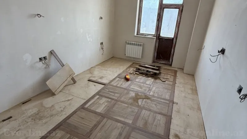 Satılır 2 otaqlı Mənzil Yeni tikili 93 m² Suraxanı r. - şəkil 9