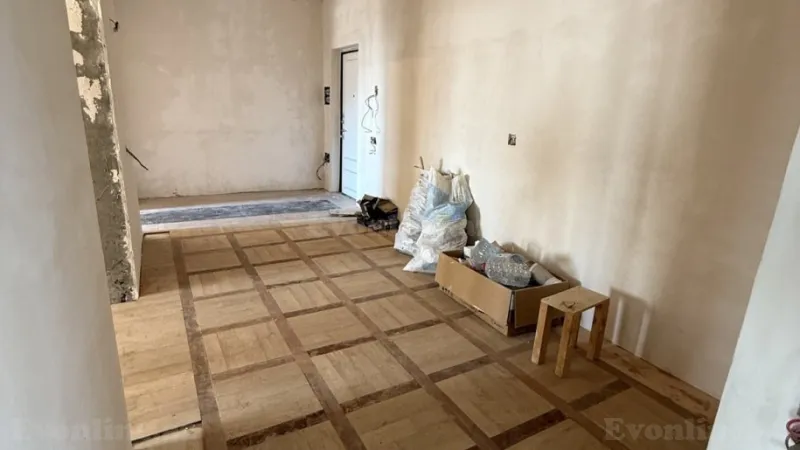 Satılır 2 otaqlı Mənzil Yeni tikili 93 m² Suraxanı r. - şəkil 10