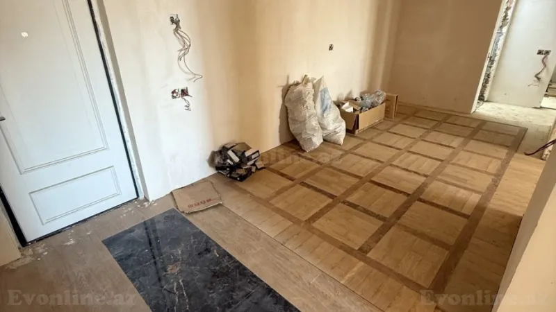 Satılır 2 otaqlı Mənzil Yeni tikili 93 m² Suraxanı r. - şəkil 11