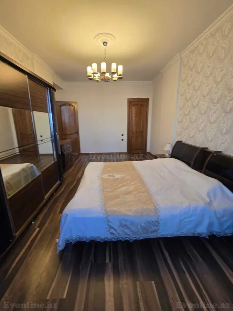 Satılır 3 otaqlı Mənzil Yeni tikili 175 m² Yasamal - şəkil 5