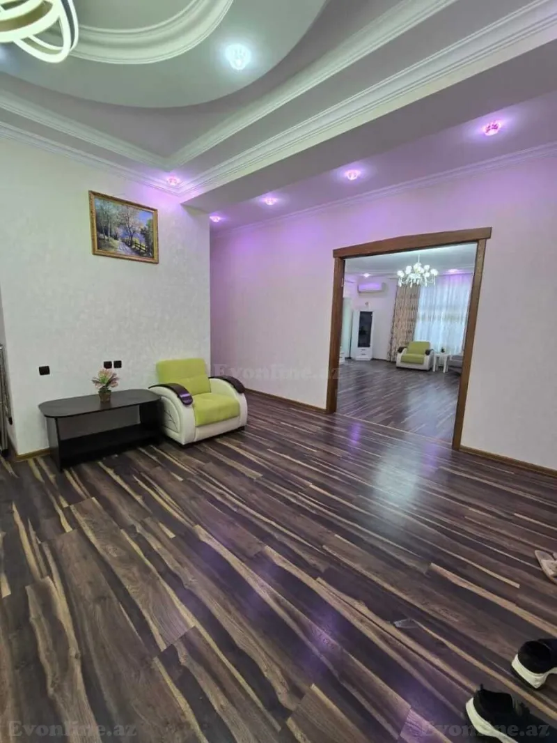 Satılır 3 otaqlı Mənzil Yeni tikili 175 m² Yasamal - şəkil 12